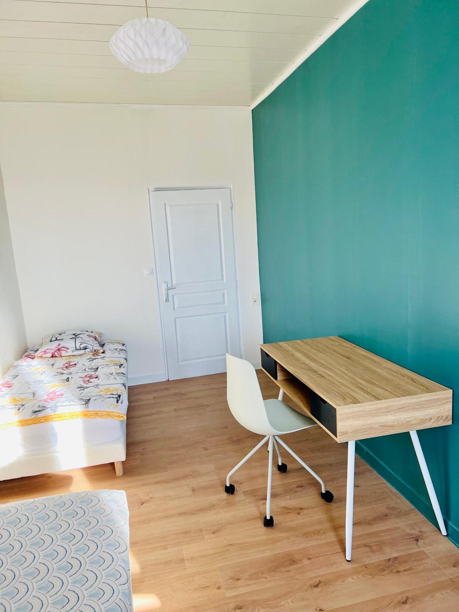 Nid Douillet Oyonnax Centre Ville 外观 照片