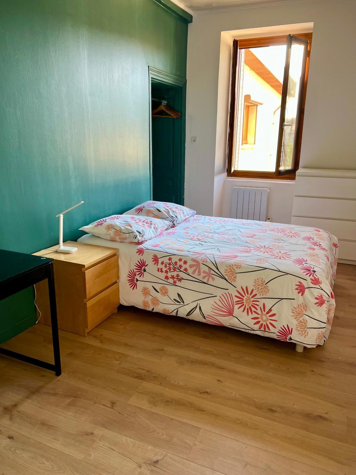 Nid Douillet Oyonnax Centre Ville 外观 照片